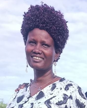 pamela eyanae director
